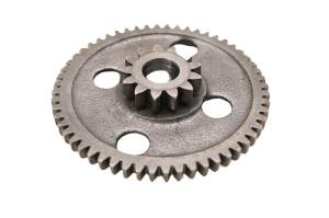 Ducati - 92 Ducati Monster Supersport 900 Starter Gear - Image 3