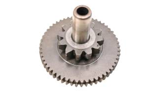 03 Suzuki Katana 600 Starter Gear GSX600F