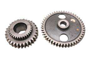 Ducati - 92 Ducati Monster Supersport 900 Crank Gears - Image 1