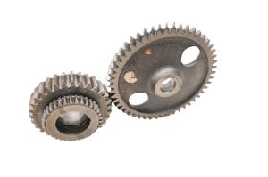 Ducati - 92 Ducati Monster Supersport 900 Crank Gears - Image 3