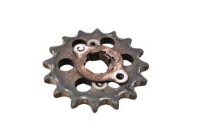 Yamaha - 83 Yamaha XS400R Front Sprocket - Image 1