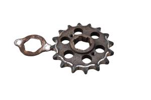 Yamaha - 83 Yamaha XS400R Front Sprocket - Image 2