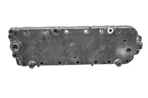 00 Mercury Z40 2.5L 200HP Outboard Exhaust Divider Plate Cover Mariner - Image 1