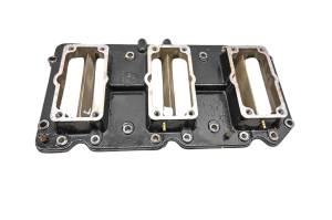 00 Mercury Z40 2.5L 200HP Outboard Intake Manifold Plate Cover Mariner - Image 3