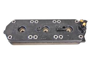 00 Mercury Z40 2.5L 200HP Outboard Cylinder Head Mariner - Image 2