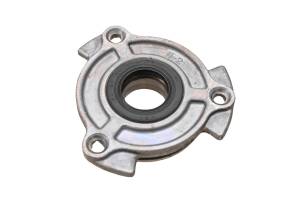 Yamaha - 83 Yamaha XS400R Axle Bearing Carrier - Image 1