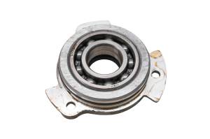 Yamaha - 83 Yamaha XS400R Axle Bearing Carrier - Image 2