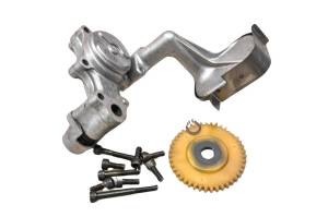 Yamaha - 83 Yamaha XS400R Oil Pump - Image 2