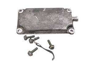 03 Suzuki Katana 600 Engine Cover GSX600F