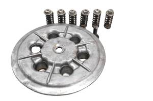 Yamaha - 83 Yamaha XS400R Clutch Pressure Plate - Image 2