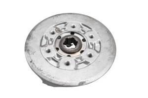 Yamaha - 83 Yamaha XS400R Inner Clutch Hub - Image 3