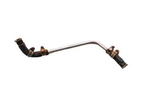 Honda - 19 Honda Foreman 500 4x4 Engine Oil Line TRX500FM - Image 1