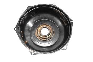 Honda - 19 Honda Foreman 500 4x4 Rear Brake Drum Cover Housing TRX500FM - Image 3