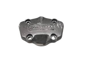 Ducati - 92 Ducati Monster Supersport 900 Cam Shaft Camshaft Cover - Image 1