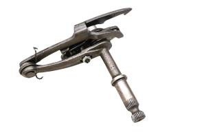 Ducati - 92 Ducati Monster Supersport 900 Transmission Shift Shaft Shifter - Image 1