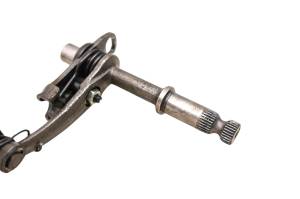 Ducati - 92 Ducati Monster Supersport 900 Transmission Shift Shaft Shifter - Image 3