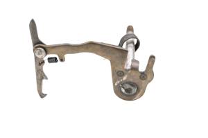 Yamaha - 77 Yamaha YZ100 Transmission Shift Shaft Shifter - Image 3