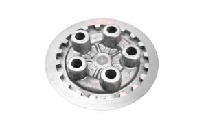 Yamaha - 77 Yamaha YZ100 Clutch Pressure Plate - Image 2