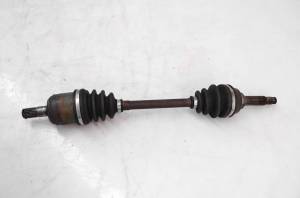 Suzuki - 02 Suzuki Eiger 400 4x4 Front Right Cv Axle LTA400F - Image 1