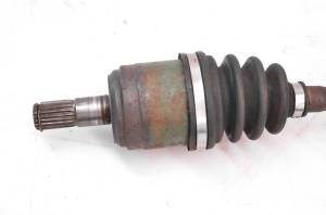 Suzuki - 02 Suzuki Eiger 400 4x4 Front Right Cv Axle LTA400F - Image 2