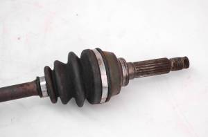 Suzuki - 02 Suzuki Eiger 400 4x4 Front Right Cv Axle LTA400F - Image 3