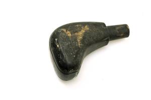 Kawasaki - 16 Kawasaki Mule Pro-DXT EPS Shifter Shift Lever Knob - Image 1