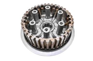 Kawasaki - 05 Kawasaki KFX400 2x4 Inner Clutch Hub LTZ400 - Image 1