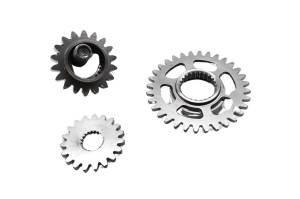 Honda - 12 Honda CRF250R Crank Gears - Image 2