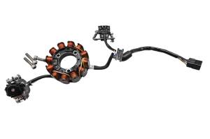 Honda - 12 Honda CRF250R Stator - Image 1