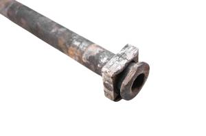 Honda - 12 Honda CRF250R Rear Axle Bolt - Image 3