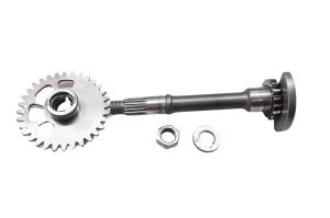 Honda - 12 Honda CRF250R Counter Balancer Crankshaft Balance - Image 1