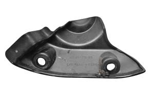 Suzuki - 22 Suzuki DRZ400SM Water Pump Guard Cover - Image 3