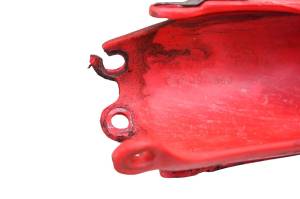 Honda - 12 Honda CRF250R Front Fender & Left Rear Number Side Panel Radiator Covers - Image 4