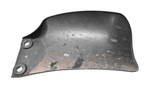 Suzuki - 22 Suzuki DRZ400SM Rear Mudflap Cover - Image 1