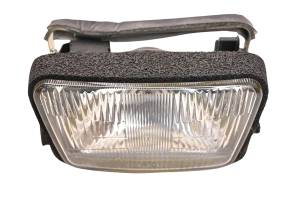 Suzuki - 22 Suzuki DRZ400SM Front Center Headlight - Image 1