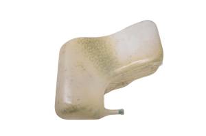 Suzuki - 22 Suzuki DRZ400SM Coolant Overflow Radiator Bottle - Image 3