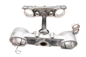 Suzuki - 22 Suzuki DRZ400SM Triple Tree Clamps - Image 1