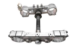 Suzuki - 22 Suzuki DRZ400SM Triple Tree Clamps - Image 2