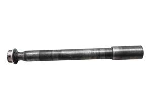 Honda - 12 Honda CRF250R Front Axle Bolt - Image 1