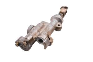 Honda - 12 Honda CRF250R Rear Brake Master Cylinder - Image 3