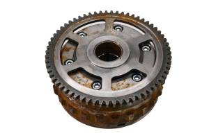 Arctic Cat - 19 Arctic Cat Wildcat XX 1000 4x4 Flywheel Starter Clutch Bearing & Gear - Image 4