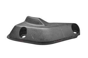 Suzuki - 22 Suzuki DRZ400SM Left Mag Cover Guard - Image 1