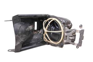 Honda - 12 Honda CRF250R Airbox Intake Air Box - Image 1