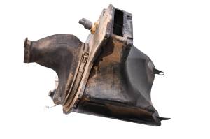 Honda - 12 Honda CRF250R Airbox Intake Air Box - Image 3