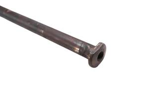 Honda - 12 Honda CRF250R Swingarm Pivot Bolt - Image 3