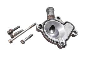 Honda - 12 Honda CRF250R Water Pump Cover - Image 3