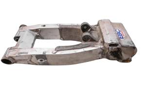 Yamaha - 03 Yamaha Raptor 660 Rear Swingarm - Image 2