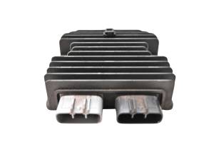 Can-Am - 14 Can-Am Spyder ST S Regulator Rectifier SE5 - Image 2