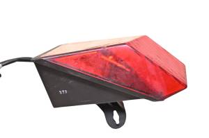 Can-Am - 14 Can-Am Spyder ST S Rear Left Tail Brake Light SE5 - Image 2