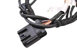 Can-Am - 14 Can-Am Spyder ST S Cargo Box Harness SE5 - Image 3